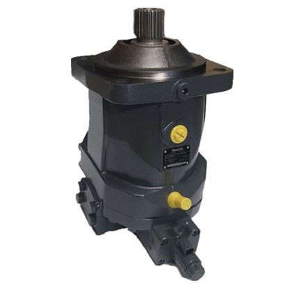 ZHENYUAN A6VM107 Hydraulic Piston Motor A6VM Series A6VM107HA2T A6VM107HA1T A6VM107HA1T/63W-VZB2000A