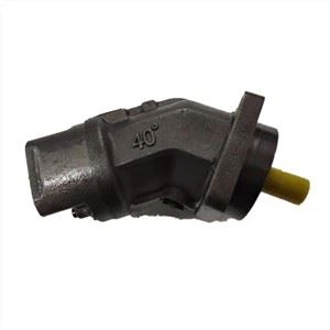 Axial Hydraulic Piston Motor A2 A2F A2FM A2FM28 A2FM32 A2FM63 A2FM90 A2FM107 A2FM125 Vibration Motor For Roller