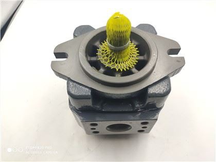 ZHENYUAN Gear Pump PGM PGM4 PGM4-4X Series Oil Pump PGM4-4X/025RA11VU2 Internal Hydraulic Pump