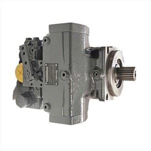 ZHENYUAN Piston Pump Low Price Best Quality A4VTG90 A4VTG Hydraulic Piston Pump Motor A4VTG90HW/32R-NLD10F001S