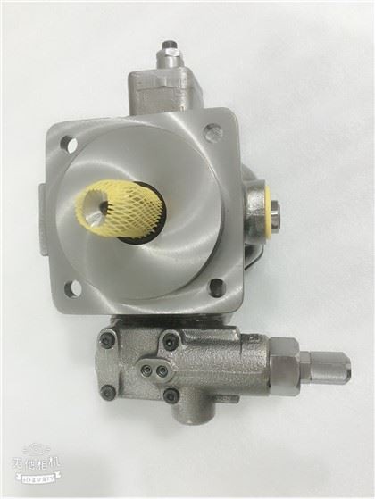 PV7-1X/63-71 RE07 MC0-16 Oil Pump Piston Pump PV7-1X PV7-17 Series Pump PV7-1A