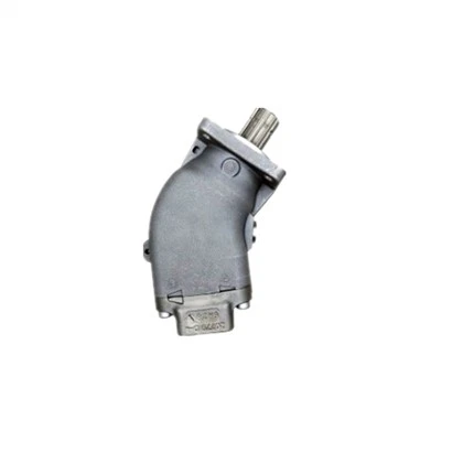 SAP-084R-N-DL4-L35-S0S-000 Original Sunfab Piston Pump Axial Piston Pump