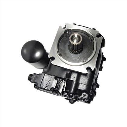 SAUER DANFOSS Hydraulic Variable Displacement 90R 90L Series 90L075MB1NN60S3S1 D03GBA383824 Piston Pump