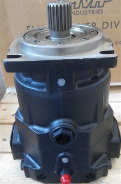 Sauer DANFOSS Parts PV90R075 Hydraulic Pump 90M075 Ydraulic Motor For Mixer Truck