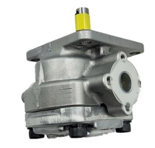 SHIMADZU GPY Series GPY-3R GPY-4R GPY-5.8R GPY-7R GPY-8R GPY-9R GPY-10R GPY-11.5R Micro Hydraulic Gear Pump