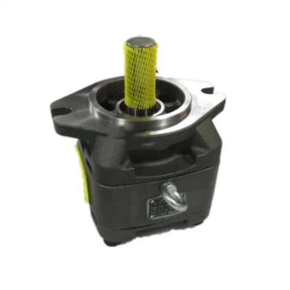 SUNNY HG0 HG1 HG2 Internal Gear Pumps High Pressure Servo Oil Pump HG21-125-63-01R-VPC High Pressure Pump
