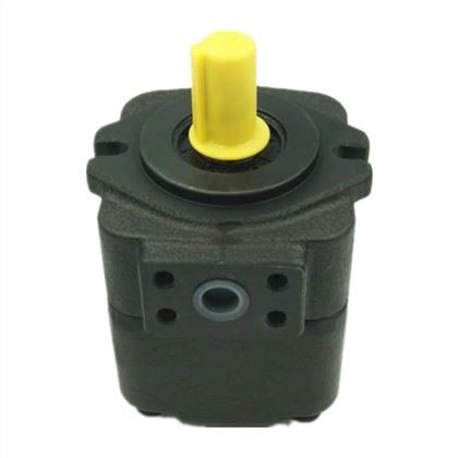 Taiwan KCL VQ SVQ DVQ Hydraulic Single Vane Pump DVQ20-14-F-RAB-02