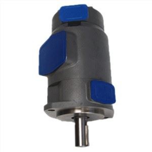 Tokimec Vane Pump SQP321-38-19-11-86CCC-18 Hydraulic Pump Oil Pump