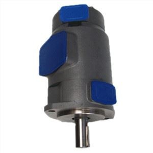 Tokimec Vane Pump SQP321-38-19-11-86CCC-18 Hydraulic Pump Oil Pump