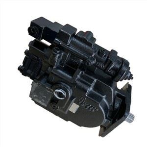 Trade Assurance SK75-8 Excavator Hydraulic Pump PVC80RC13 In Stock SK75 YT10V00023F1