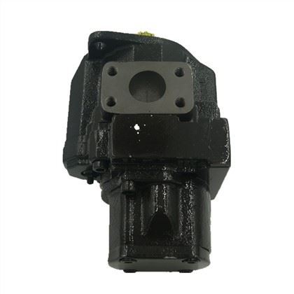 Trade Assurance ZAX70 Hydraulic Main Pump AP2D36 AP2D36LV3RS6-909-4 ZHENYUAN Piston Pump