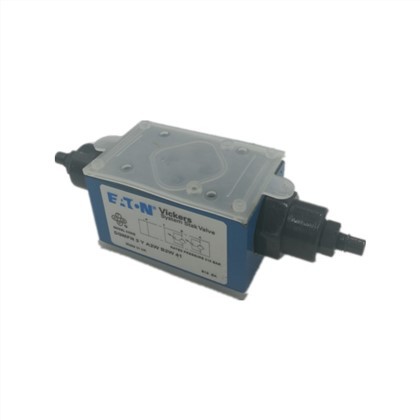 Vickers DGMC DGMDC DGMFN DGMR1 DGMX2 DGMC2 DGMPC DGMR Hydraulic Control Check Valve Direct Check Pilot Operated Relief Valve DGMFN-3-Y-A2W-41