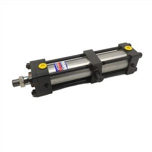 YUKEN Hydraulic Cylinder CJT Series CJT140-FA32/40/50/63/125/160/200/250 CJT210-FA63B100-BAD-20 Mold Hydraulic Cylinder