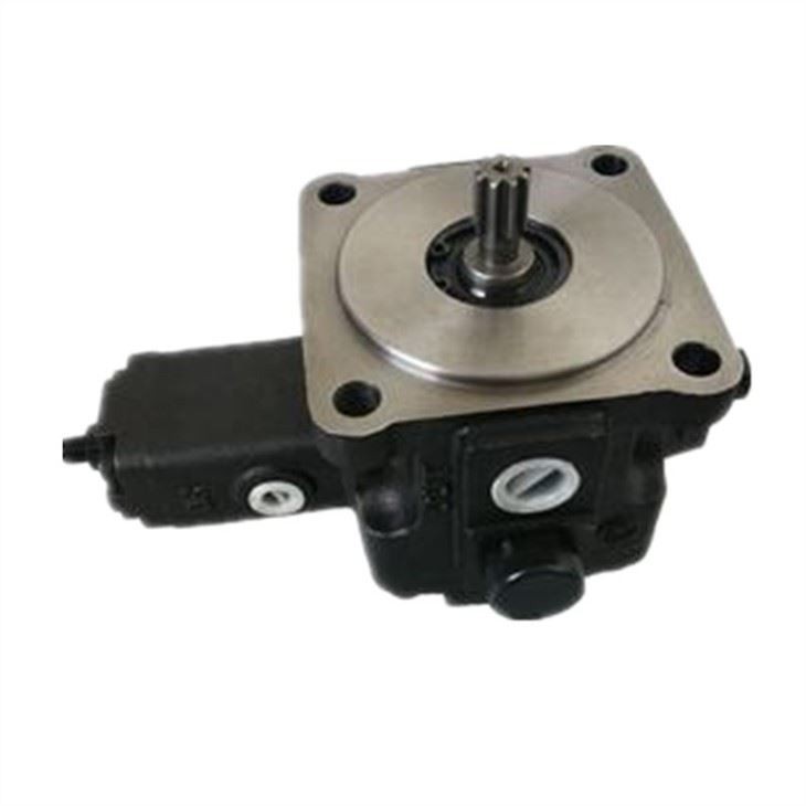 Taiwan ANSON Oil Pumps PVF Series PVF-20 PVF-30 PVF-40 Single Pumps Variable Displacement Vane Pumps PVF 20-70-10