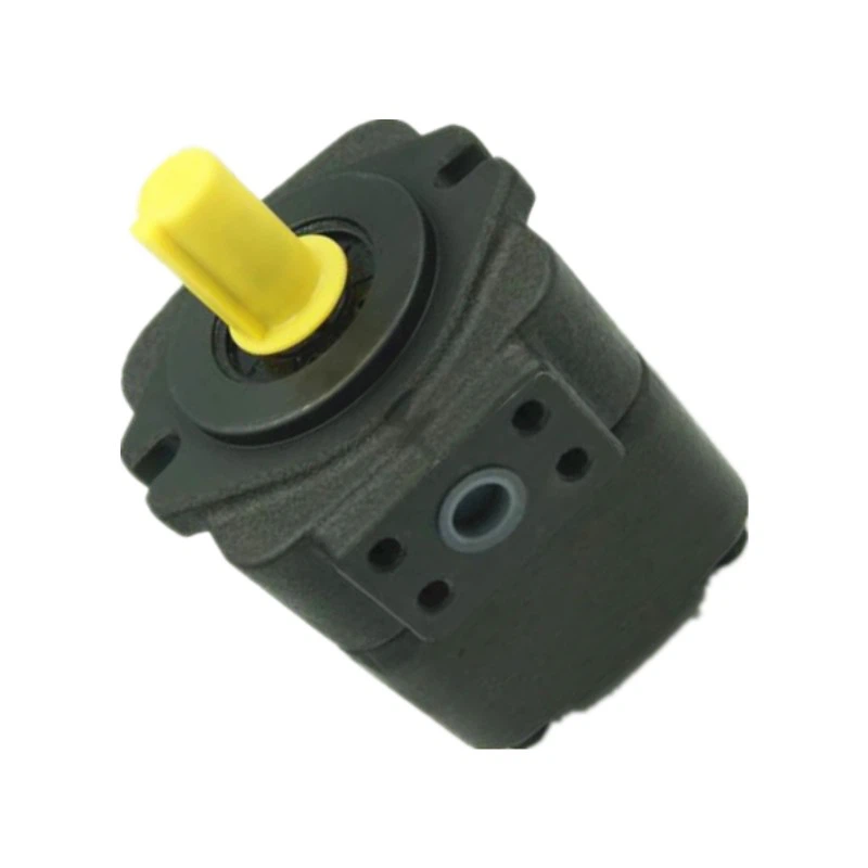 Taiwan KCL VQ SVQ DVQ Hydraulic Single Vane Pump DVQ20-14-F-RAB-02