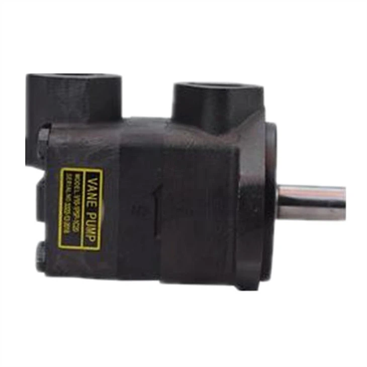 VICKERS V20-1P09P-1C Eaton Vane Pump Hydraulic Pump V20-1P13P-1B10 V20-1P11P-1C11 For Injection Molding Machine