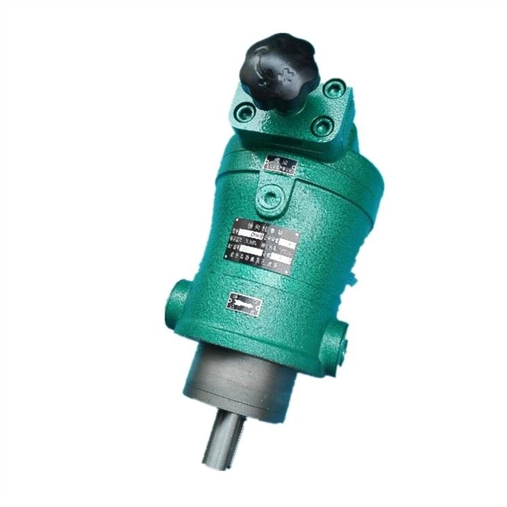 YCY14-1B Series Fixed Displacement Piston Pump 10YCY14-1B 25YCY14-1B 40YCY14-1B 63YCY14-1B 80YCY14-1B 160YCY14-1B 250YCY14-1B