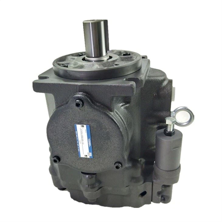 YUKEN A7H Series High Pressure Hydraulic Piston Variable Displacement Pump A7H180 A7H265 A7H180-LR01S-11