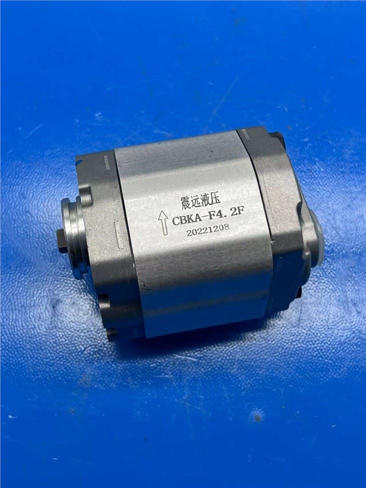CBKP 32/32/18 BF XL CBKA-F4.2F CBHZG-G-F30-AL CBKP100/63/50 CBKP100/50/40-BFP Hydraulic Gear Pump CBK-F2.1 CB-KPR-80/80/40-B1F1J