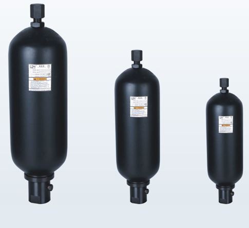 Factory Supply Hydraulic Accumulator With Best Price Accumulator Hydraulic System