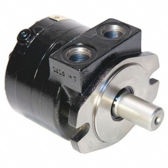 Hot Sales Parker 110A Series Of 110A,111A,112A,113A,115A,116A Hydraulic Orbit Motor 112A-106-AT-0-F