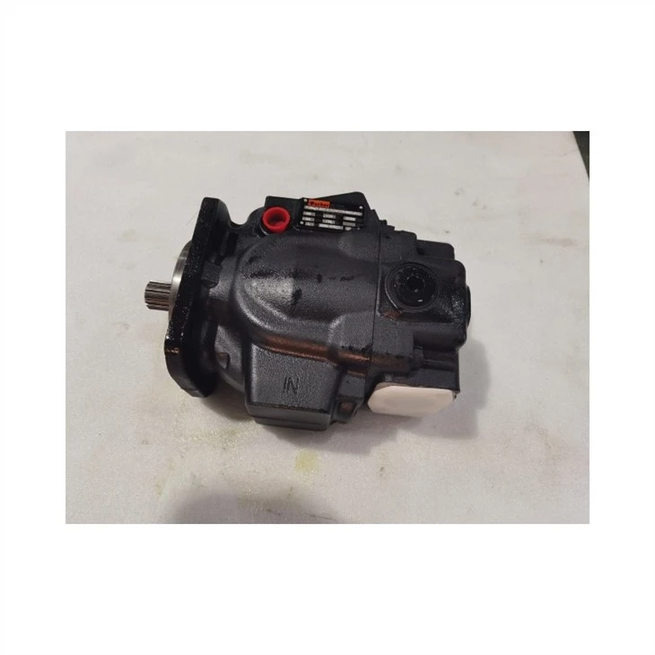 Hot Sales Parker P2/P3 Series Of P2060,P2075,P2105,P2145,P3075,P3105,P3145 P2060L00C1C32RA25N0051A1U Hydraulic Axial Piston Variable Pumps,dump Truck Pump