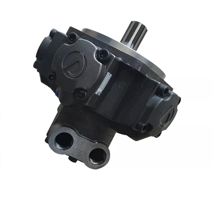 INTERMOT IAM Series Hydraulic Piston Motor IAMH1 IAMH2 IAMH3 IAMH4 IAMH5 IAMH6 IAMH78 IAMH45 IAMH55