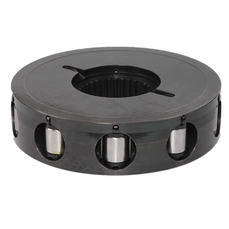 MS25 MS35 MS50 Original Poclain Motor MS MS50-2-D11-A50-2A50-J000 Hydraulic Motor MS02 MS05 MS08 MS11 MS18 MS83 MS125 MS250