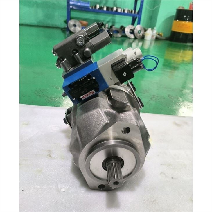 P1045 P1060 P1075 P1100 P1140 PD045 PD060 PD075 PD100 PD140 P1 PD P1045AM506885 Denison Parker Hydraulic Pump