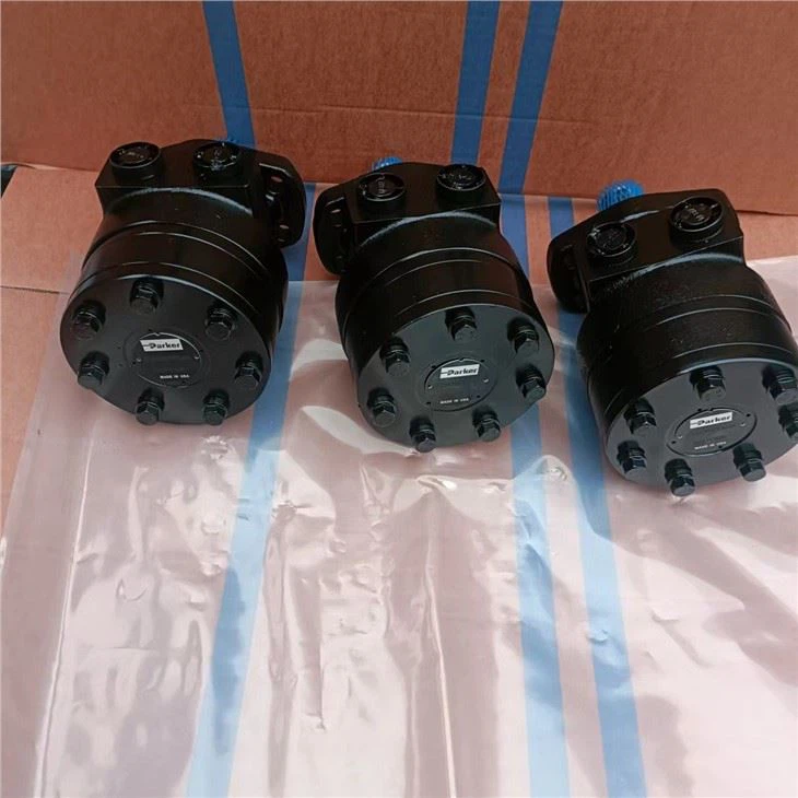 PARKER Torqmotor TF Medium Duty Motor TF0080 TF0100 TF0130 TF0140 TF0240 TF0360 TF0475 TF0280MS1V0AAAB TF0240MS030AAAA Hydraulic Piston Motor