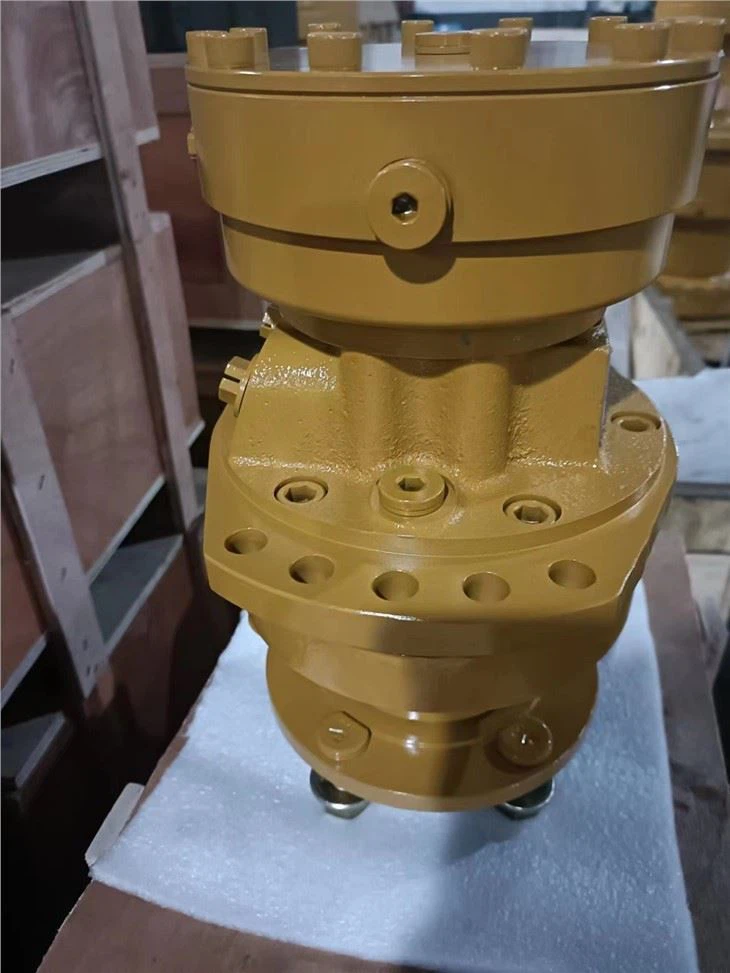 ZHENYUAN MCR MCR5 MCR3G2 MCR5A MCR10 MCR3A400 Series Radial Piston Coal Mine Diesel Motor MCR3F365F180Z33B2M1L12SF2