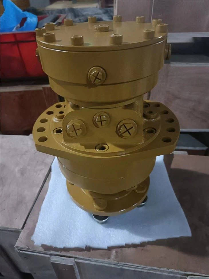 Rexroth MCR MCR5 MCR3G2 MCR5A MCR10 MCR3A400 Series Radial Piston Coal Mine Diesel Motor MCR3F365F180Z33B2M1L12SF2