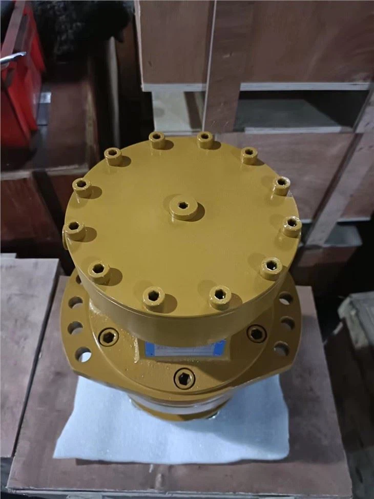 Rexroth MCR MCR5 MCR3G2 MCR5A MCR10 MCR3A400 Series Radial Piston Coal Mine Diesel Motor MCR3F365F180Z33B2M1L12SF2