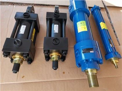 Hydraulic Cylinder For Sale Customized
