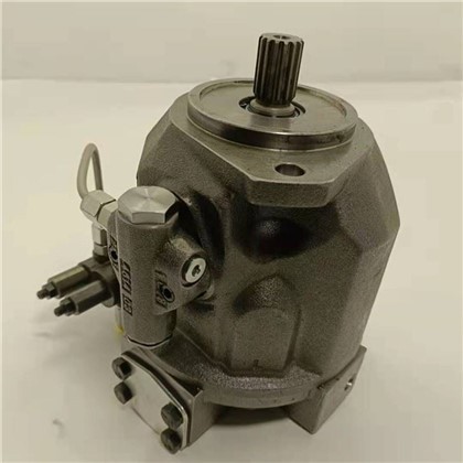 ZHENYUAN ALA10VO Hydraulic Variable Piston Pump AL A10V O 60 ALA10VO28DFR1/31L-VSC11N00 Pump
