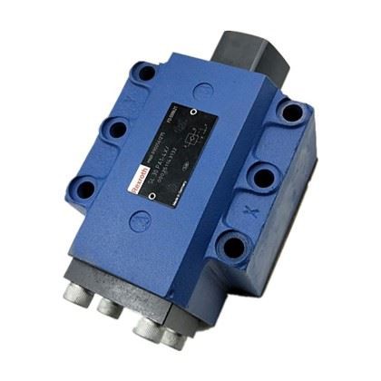 SL10P Yuken Operated Check Valves Factory