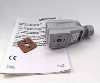 Vickers EHH EEA Series Amplifier EHH-AMP-702-K-20 EEA-PAM-513-A-32 EEA-PAM-535-B-32 Proportional Valve Plug In-line