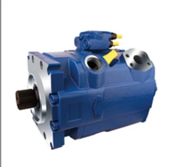 A15VSO Series Variable Displacement Plunger Pump A15VSO110、A15VSO145、A15VSO175、A15VSO210、A15VSO280