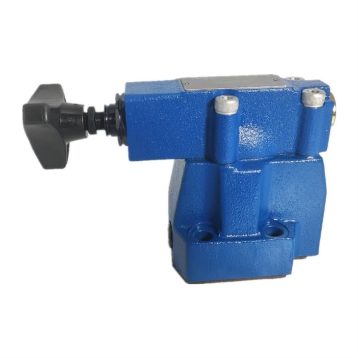 DR20 Rexroth Pressure Reducing Valves