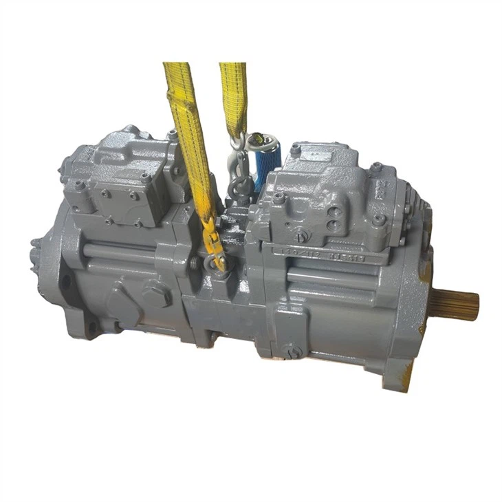 K3V63DT-1D0L-GN36-1 Excavator Hydraulic Main Pump K3V63DT-1D0L-GN36-1 Kawasaki Hydraulic Pump