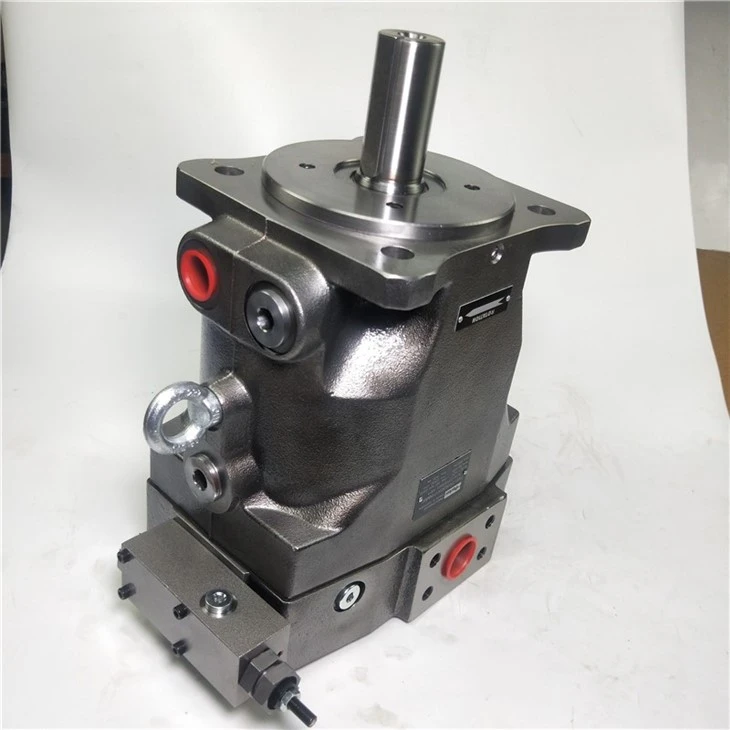 PARKER Hydraulic Piston PUMP PV 016 023 032 040 063 080 PV 092 140 180 270 PV046R1K1T1NELC PV180R1K1T1NMFZ Hydraulic Plunger Pump