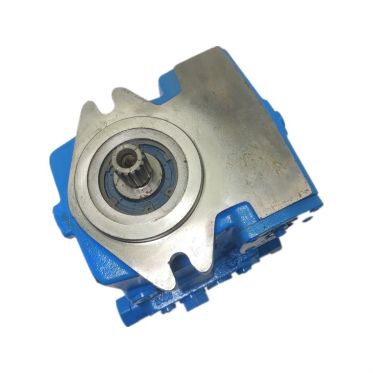 Rexroth A10VG Series Axial Piston Variable Hydraulic Pump A10VG18 A10VG28 A10VG45 A10VG63 A10VG63HWM1/10R-NSC60F043S-ES