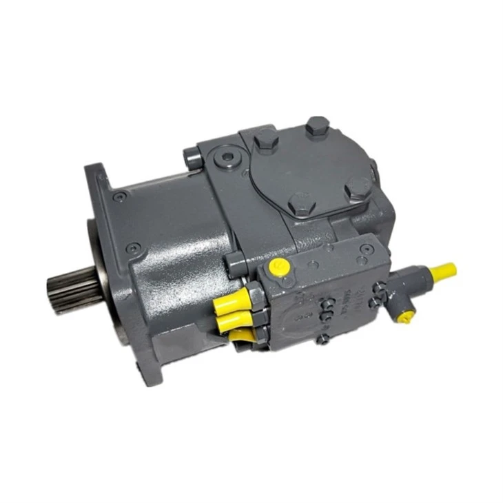 Rexroth Hydraulic Axial Piston Pumps A11VLO Series A11VLO60 A11VLO95 A11VLO130 A11VLO190 A11VLO260 A11VLO260DRS/11R-NZD12N00