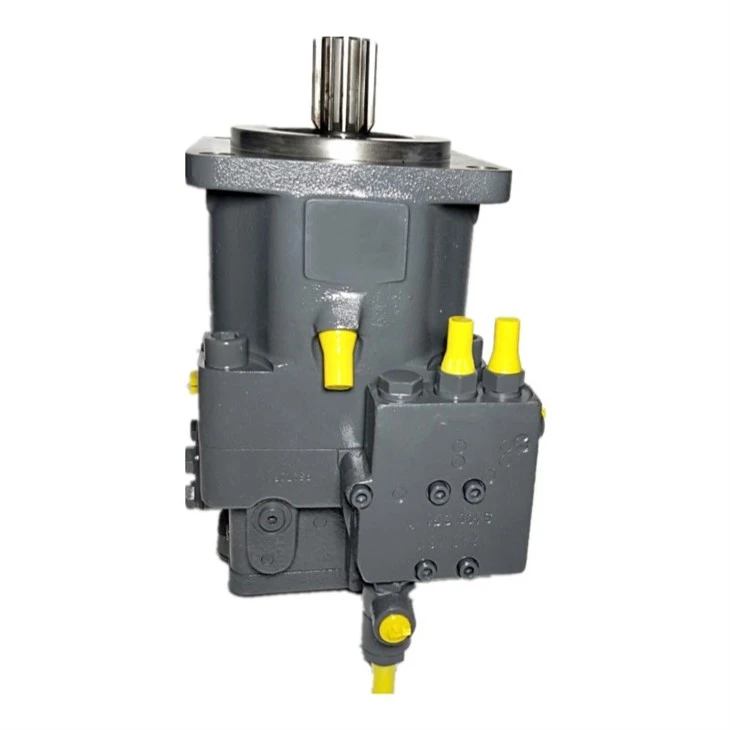 Hydraulic Axial Piston Pumps A11VLO Series A11VLO60 A11VLO95 A11VLO130 A11VLO190 A11VLO260 A11VLO260DRS/11R-NZD12N00