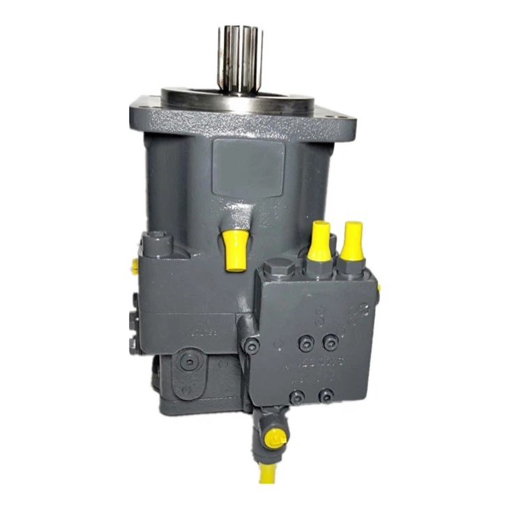 Rexroth A11VO Series Hydraulic Plunger Axial Piston Pumps A11VO40DRS / 10L-NSC12N00 A11VO145 A11VO175 A11VO190 A11VO210 A11VO260 A11VO280