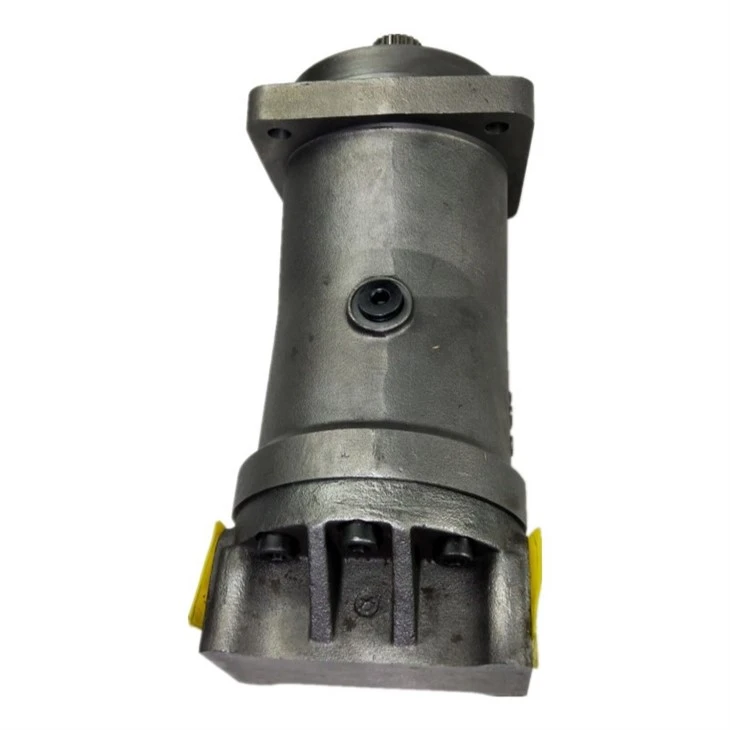 motor rexroth