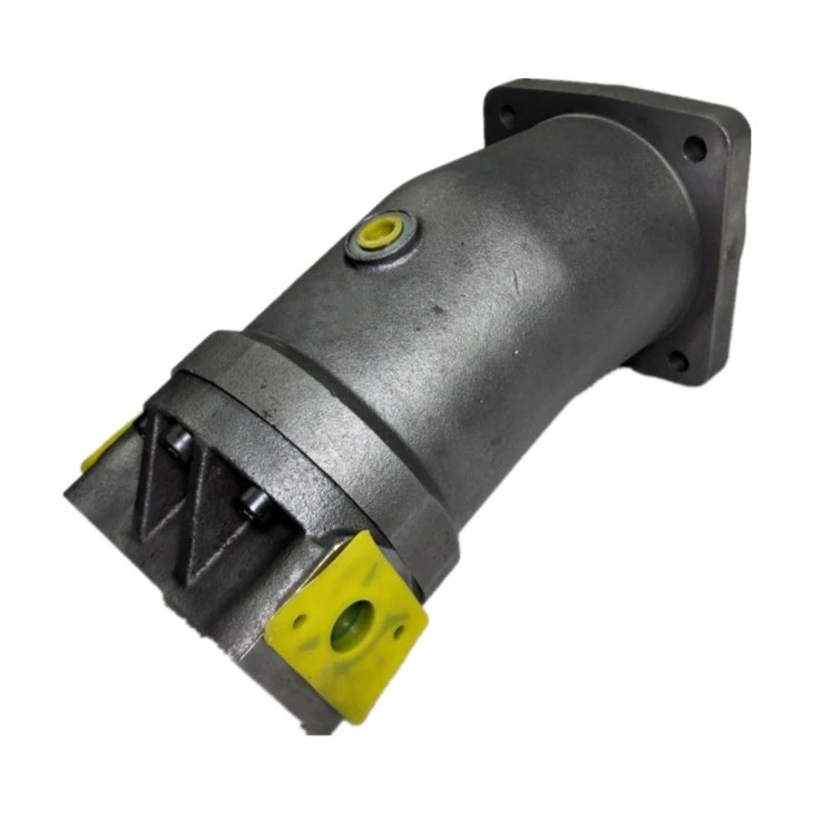 motor rexroth