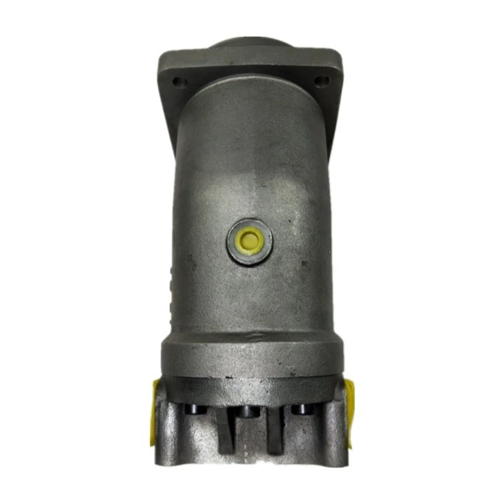 motor rexroth