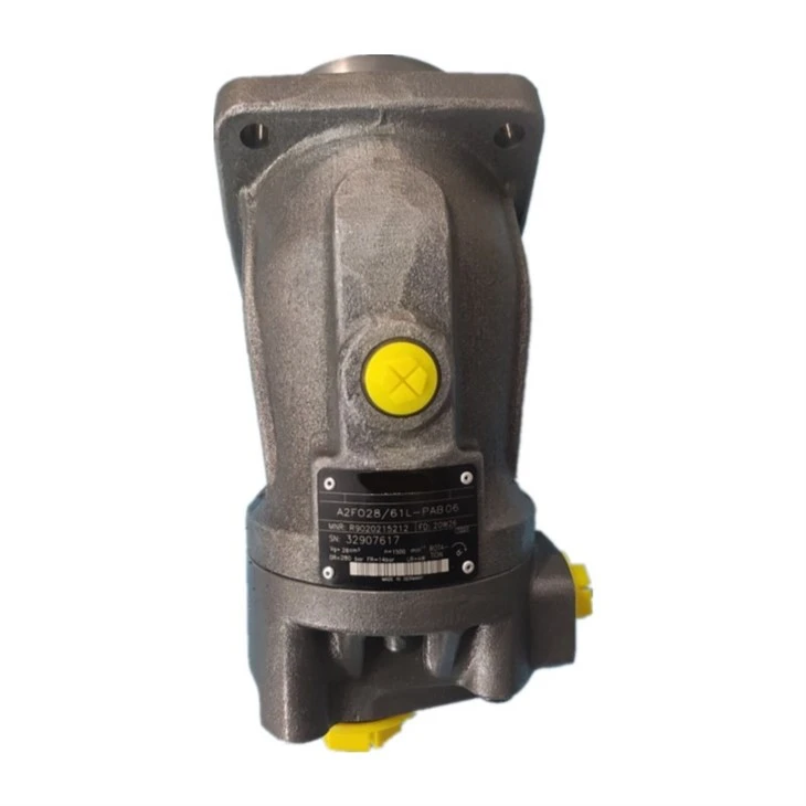 Rexroth A2FO Series Hydraulic Pump