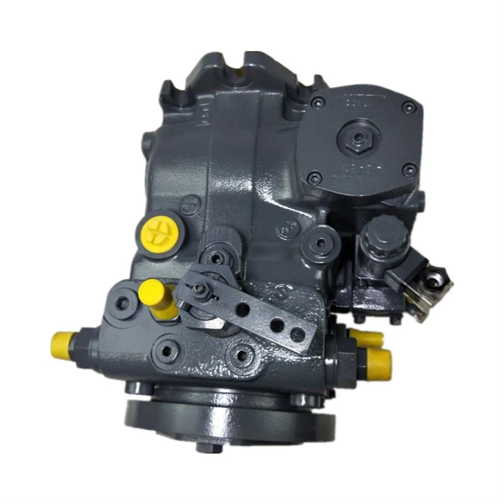 REXROTH Hydraulic Variable Displacement Pump A4VG Series Axial Piston Pump A4VG175EP2DPR00/40 MRNE4T11F0000AD00